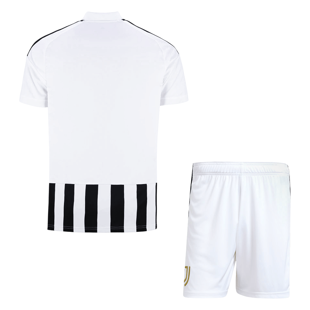 Juventus Hjemmedraktsett 2026/27 – bilde 5