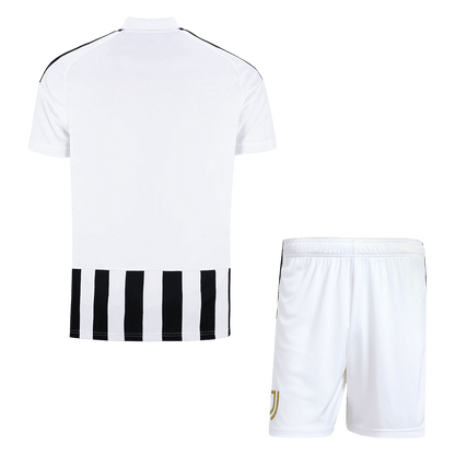 Juventus Hjemmedraktsett 2026/27 – bilde 5