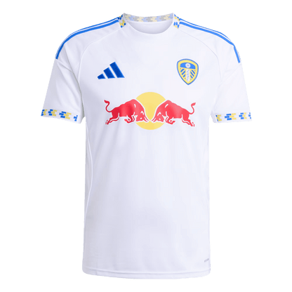 Leeds United Hjemmedrakt 2025/26