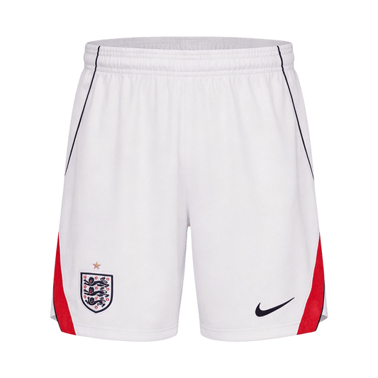 England Hjemmeshorts VM 2026