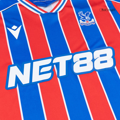 Crystal Palace Hjemmedrakt 2025/26 – bilde 5