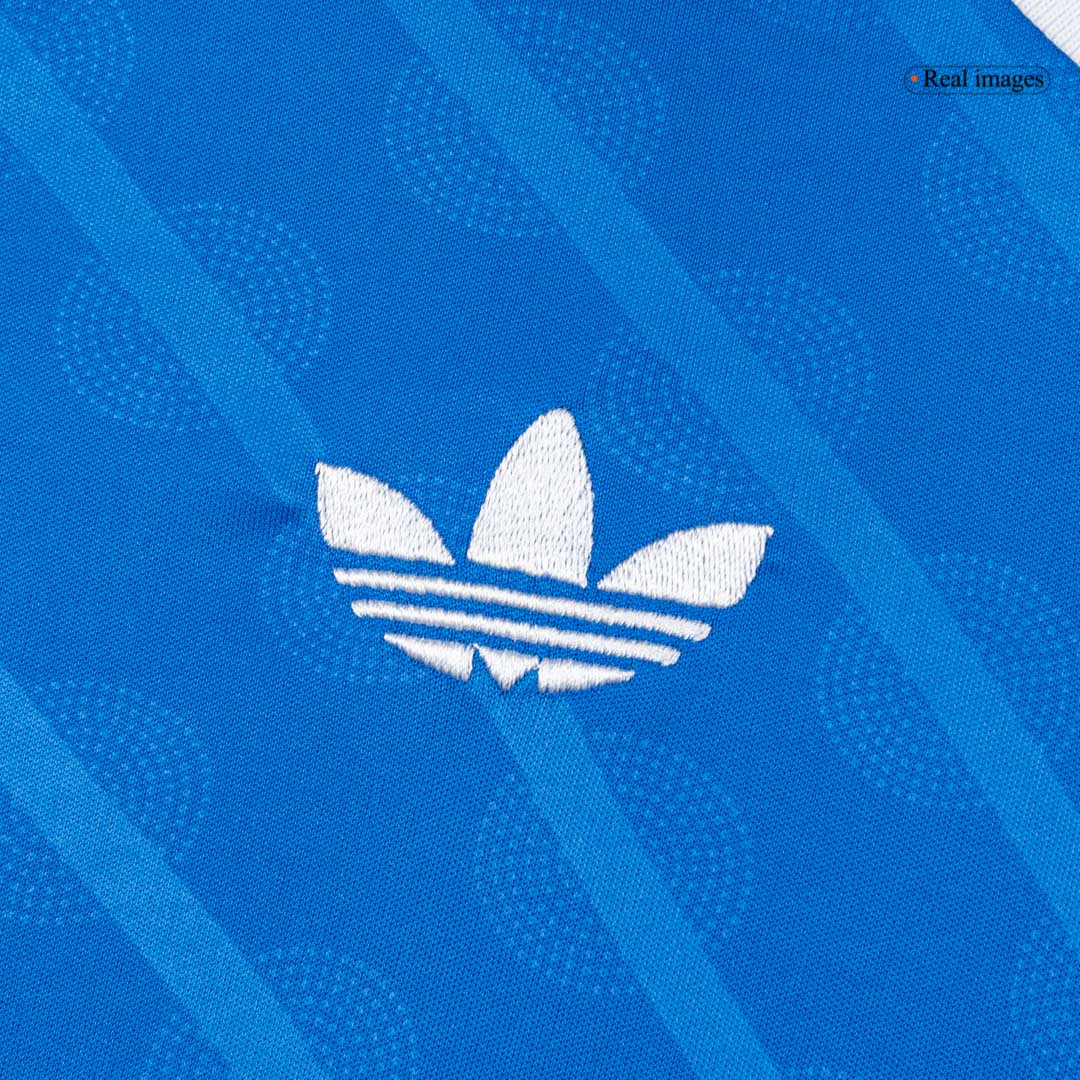 Real Madrid Tredjedraktsett Barn 3-deler 2025/26 – bilde 11