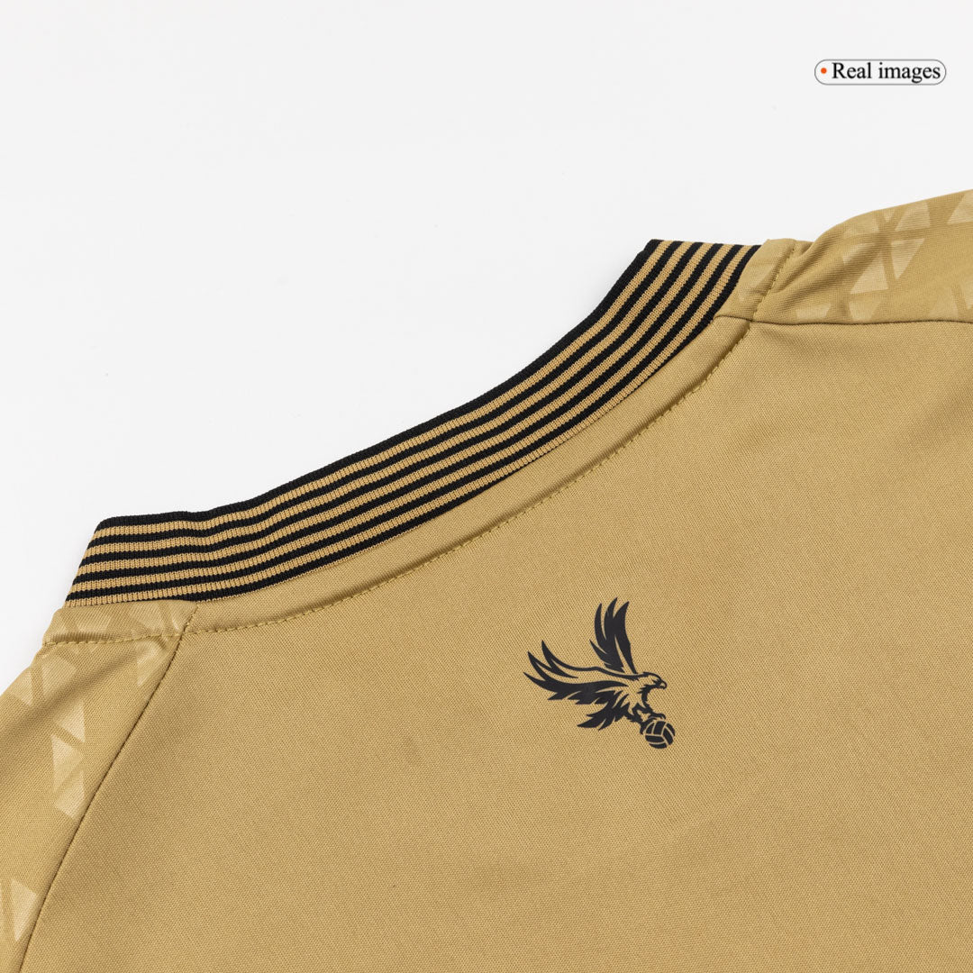 Crystal Palace Bortedrakt 2025/26 – bilde 2