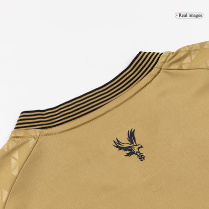 Crystal Palace Bortedrakt 2025/26 – bilde 2