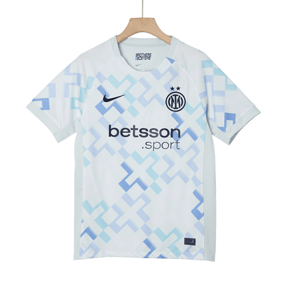 Inter Milan Bortedrakt 2025/26 – LAUTARO #10 – bilde 9