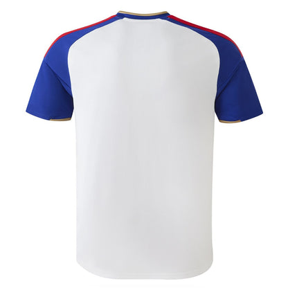 Olympique Lyonnais Hjemmedrakt 2026/27 (Spillerversjon)