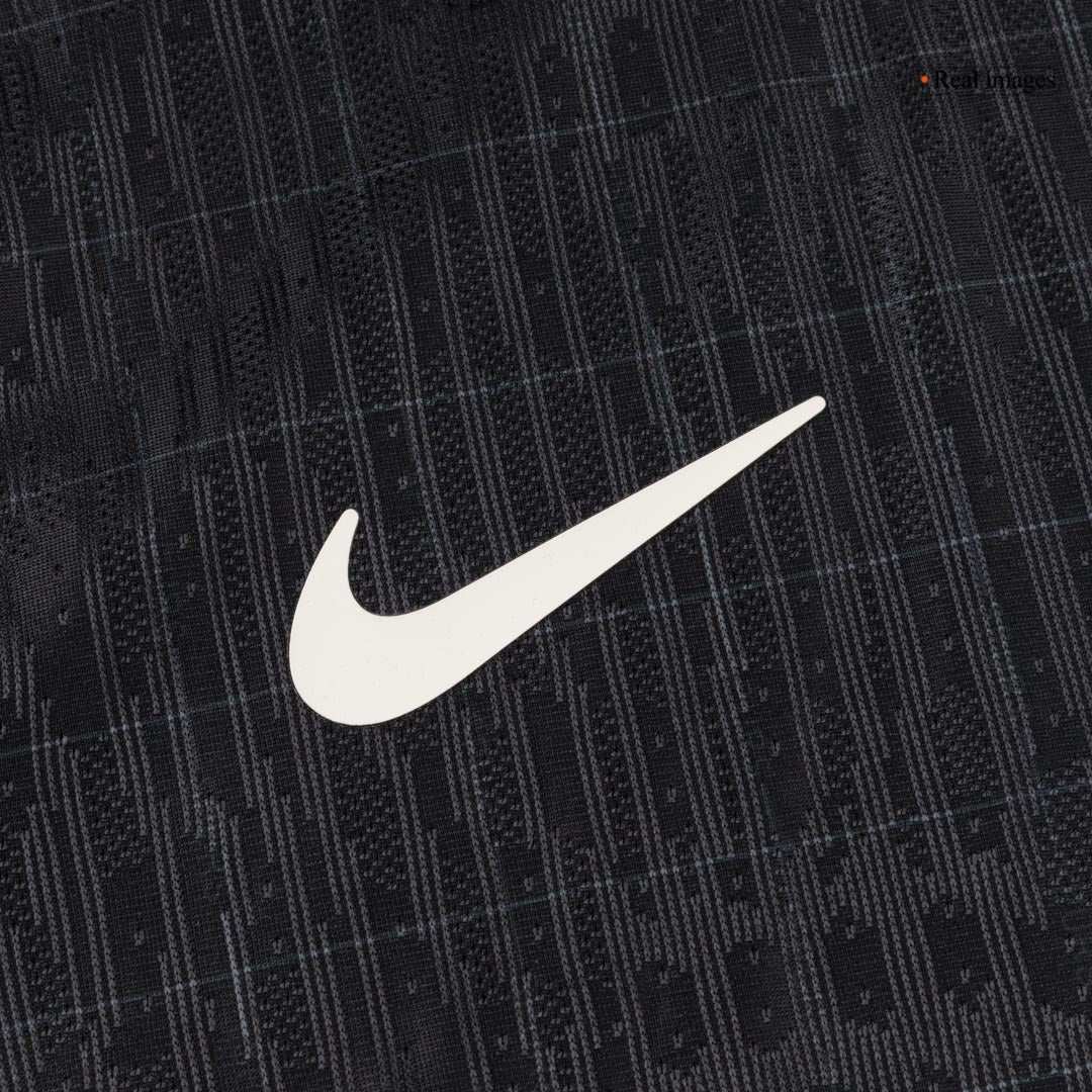 Tottenham Hotspur Bortedrakt 2025/26 (Spillerversjon) – bilde 7