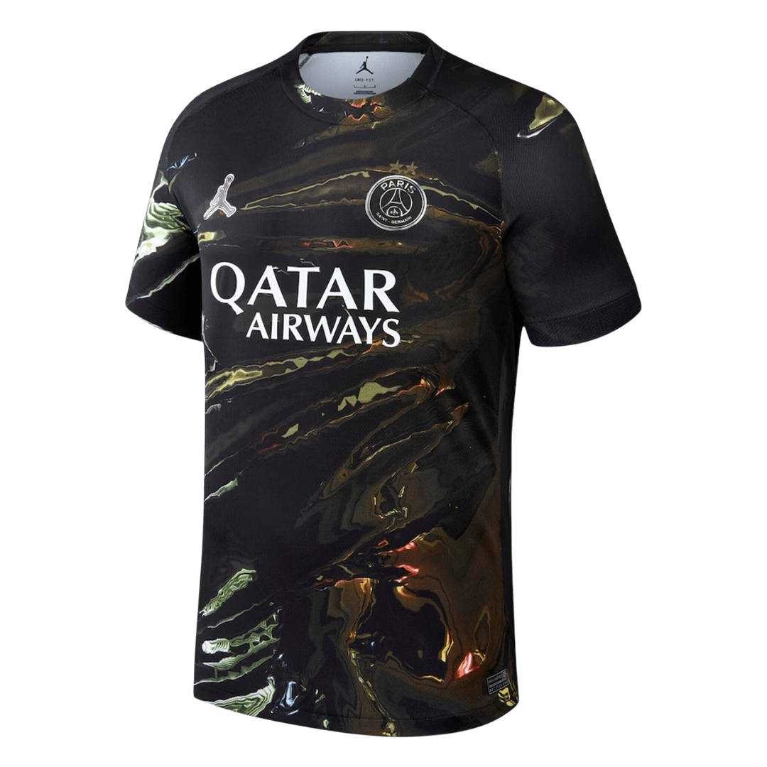 PSG Spesialdrakt 2025/26 – CHAMPIONS #26 – bilde 3