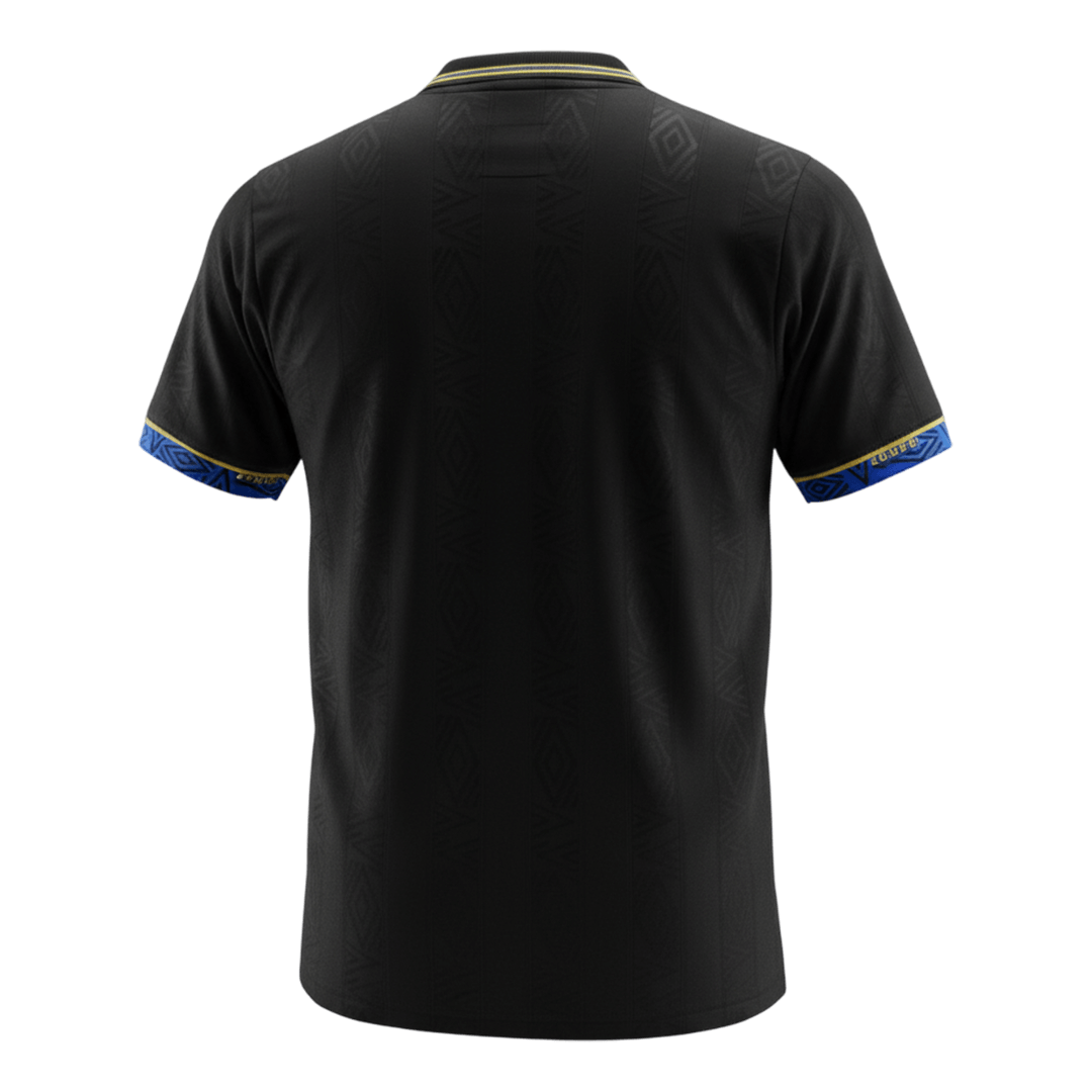 Manchester United Retro Bortedrakt 1993/94 – bilde 9