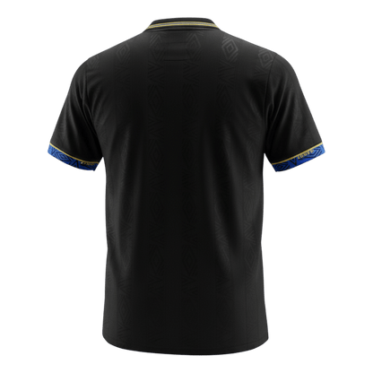 Manchester United Retro Bortedrakt 1993/94 – bilde 9