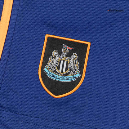 Newcastle United Tredjedraktsett Barn 2025/26 – bilde 4