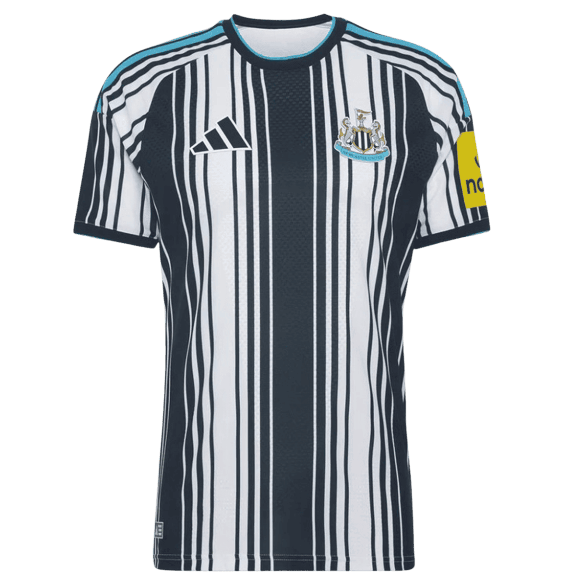 Newcastle United Hjemmedrakt 2026/27 (Spillerversjon)