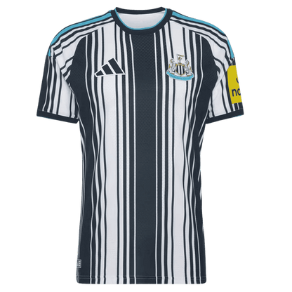 Newcastle United Hjemmedrakt 2026/27 (Spillerversjon)