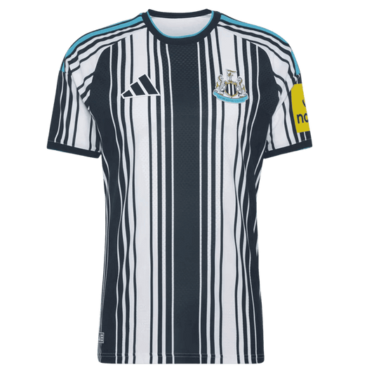 Newcastle United Hjemmedrakt 2026/27 (Spillerversjon)