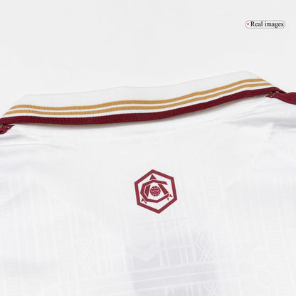 Arsenal Tredjedrakt 2025/26 – HAVERTZ #29 – bilde 2