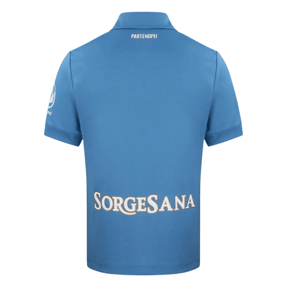 Napoli Hjemmedraktsett 2026/27