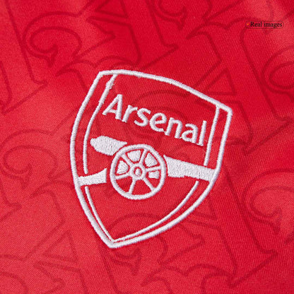 Arsenal Hjemmedrakt Dame 2025/26 – bilde 8