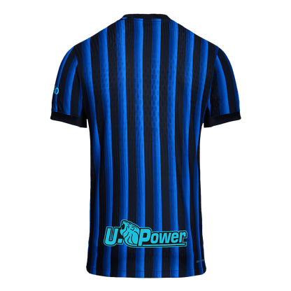 Inter Milan Hjemmedrakt 2025/26 (Spillerversjon) – bilde 14