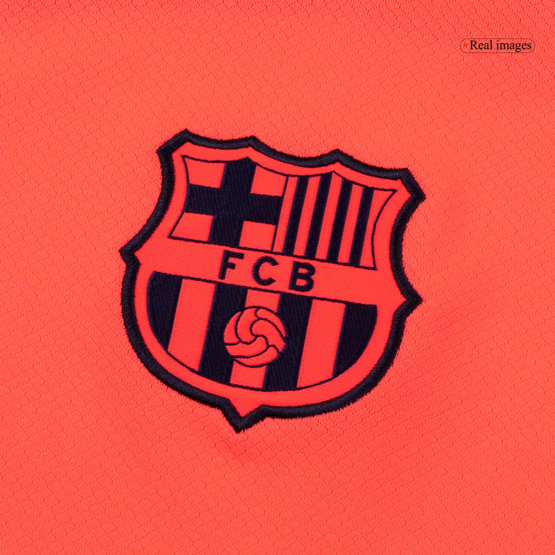 Barcelona Tredjedrakt 2025/26 – bilde 9