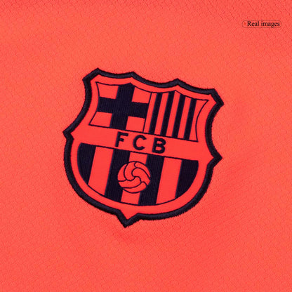 Barcelona Tredjedraktsett 2025/26 – bilde 12