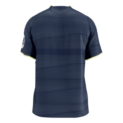 Real Madrid Bortedrakt 2025/26 (Spillerversjon) [PREMIUM] – bilde 9