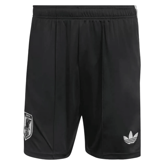 Japan Borteshorts VM 2026