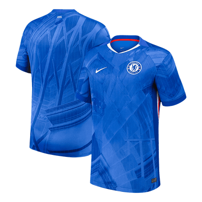 Chelsea Hjemmedrakt 2025/26 [PREMIUM] – bilde 9