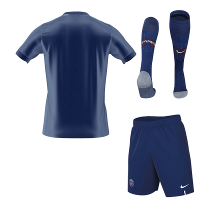PSG Hjemmedraktsett 3-deler 2025/26 [PREMIUM] – bilde 9