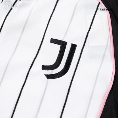 Juventus US Pack Spesialdrakt 2025/26 – bilde 6