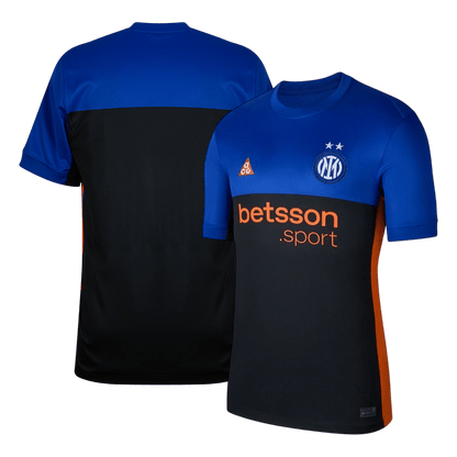 Inter Milan Fjerdedrakt 2025/26 – bilde 2