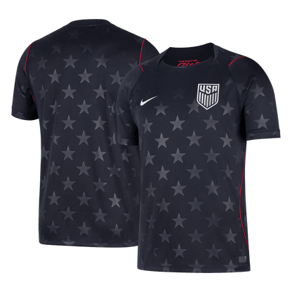 USA Bortedrakt VM 2026 – bilde 2