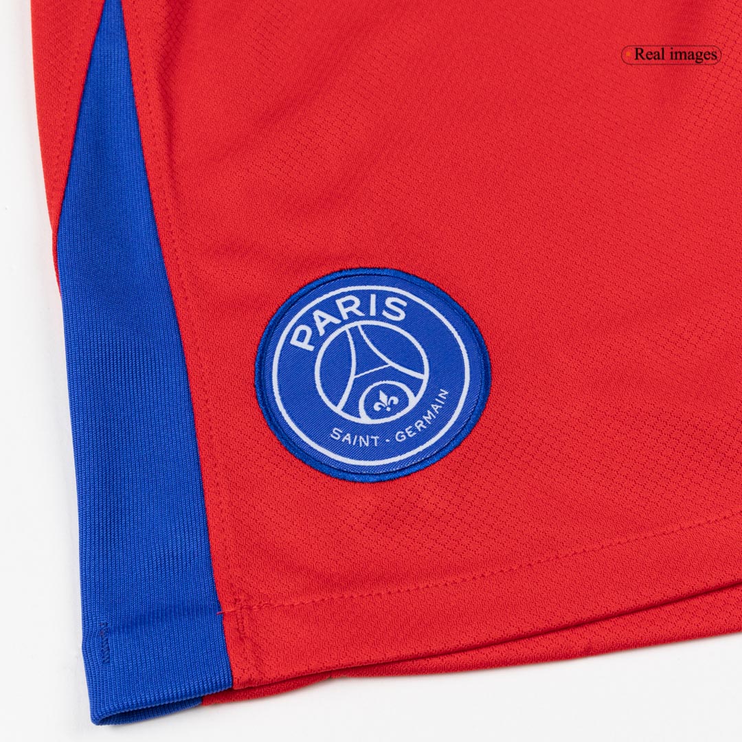 PSG Tredjeshorts 2025/26 – bilde 3