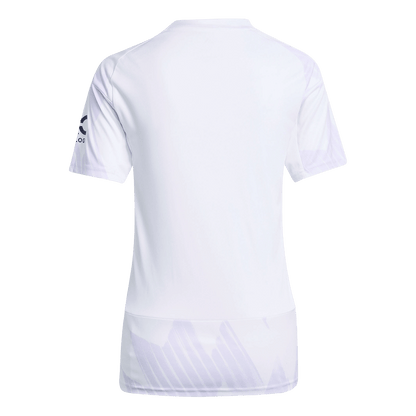 Manchester United Bortedrakt Dame 2025/26 – bilde 10