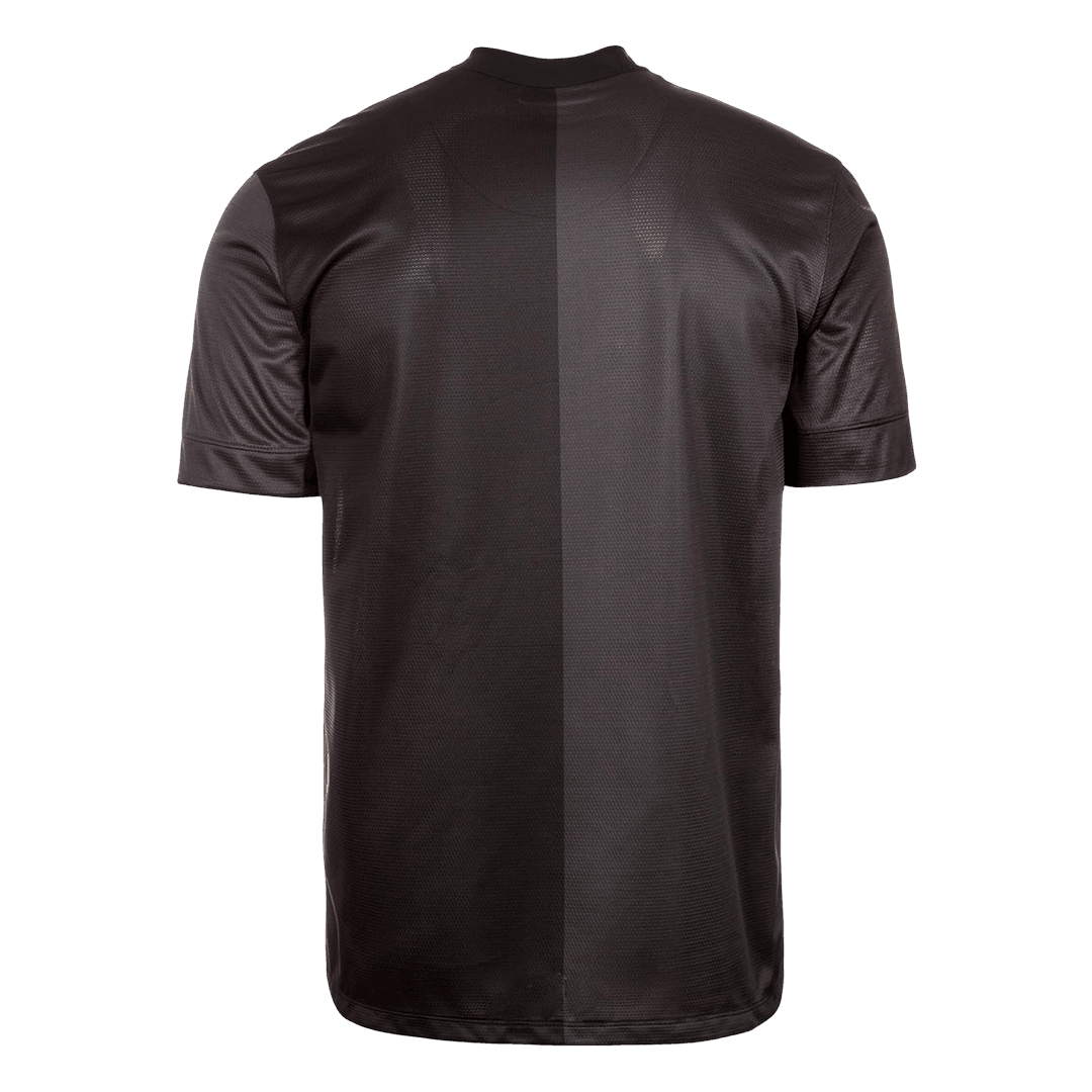 Manchester City Retro Bortedrakt 2013/14 – bilde 2