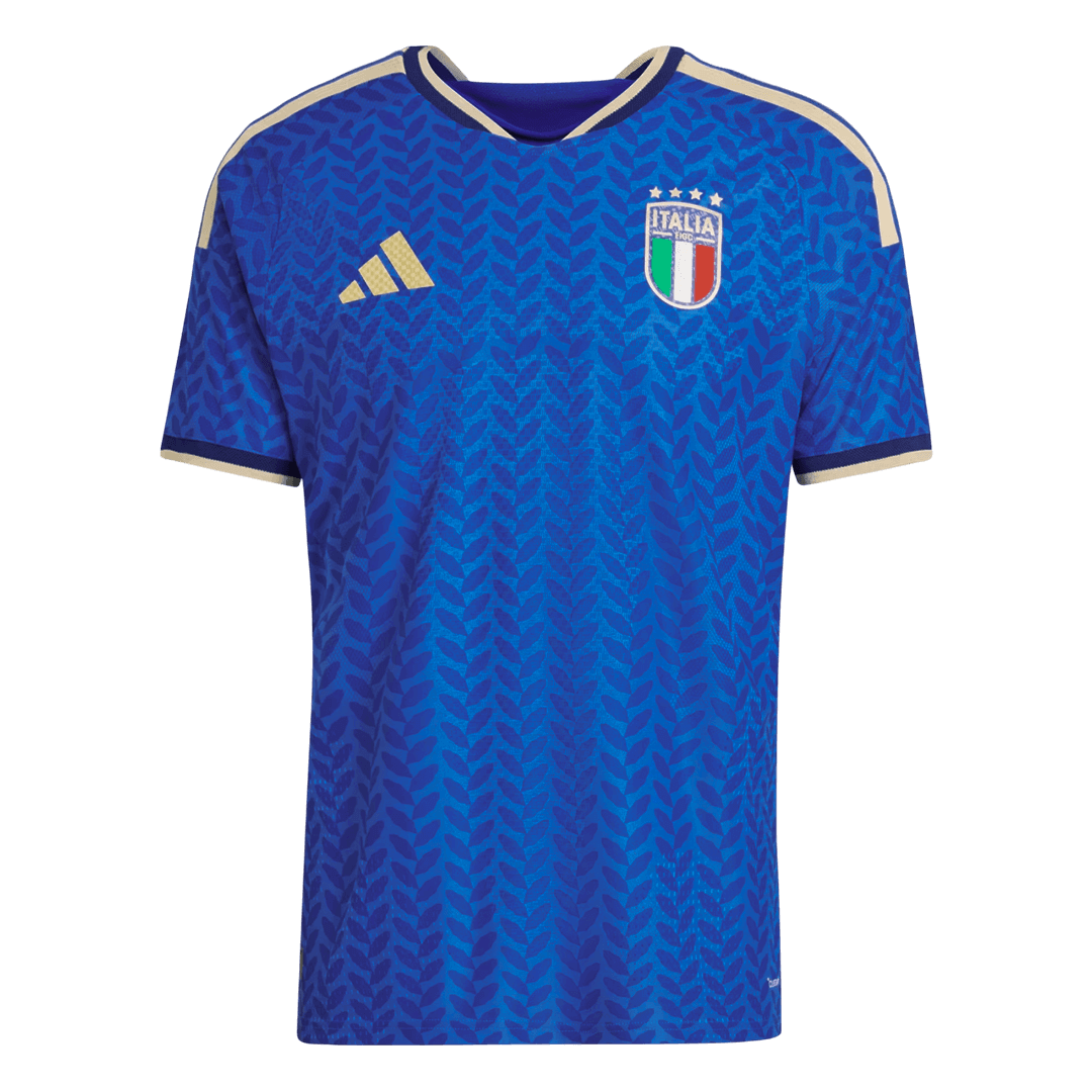 Italia Hjemmedrakt VM 2026 (Spillerversjon)