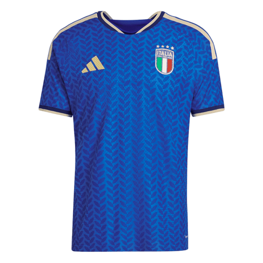 Italia Hjemmedrakt VM 2026 (Spillerversjon)