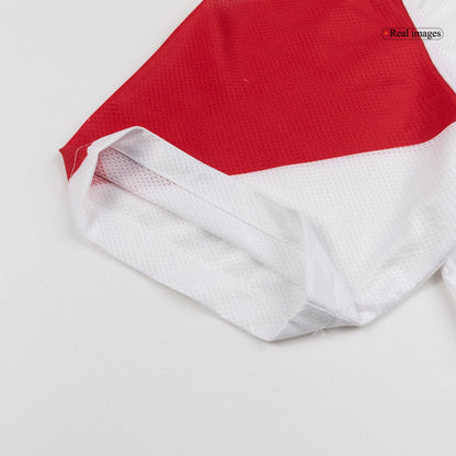 Manchester United Retro Bortedrakt 2010/11 – bilde 5