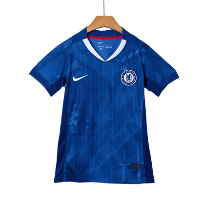 Chelsea Hjemmedrakt Dame 2025/26 – bilde 9
