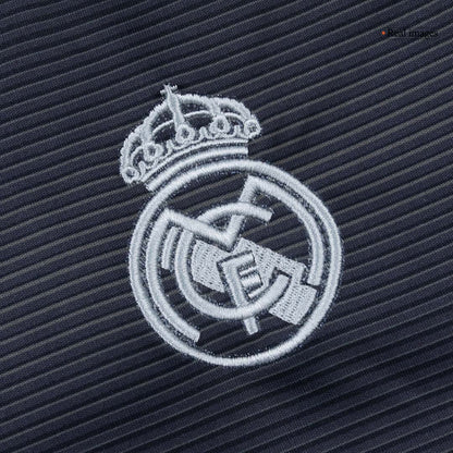 Real Madrid Bortedraktsett Barn 2025/26 [PREMIUM] – bilde 10
