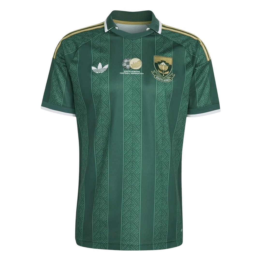 Sør-Afrika Bortedrakt VM 2026
