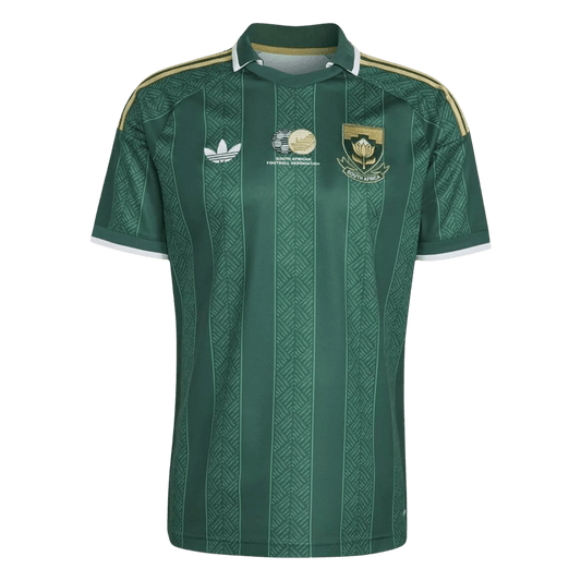 Sør-Afrika Bortedrakt VM 2026