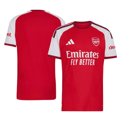 Arsenal Hjemmedrakt 2026/27 (Spillerversjon) – bilde 2