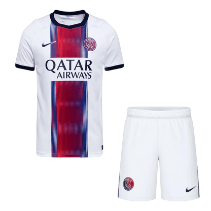 PSG Bortedraktsett 2026/27