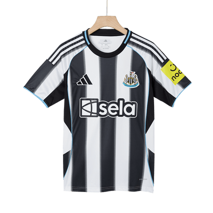Newcastle United Hjemmedrakt 2025/26 – bilde 11