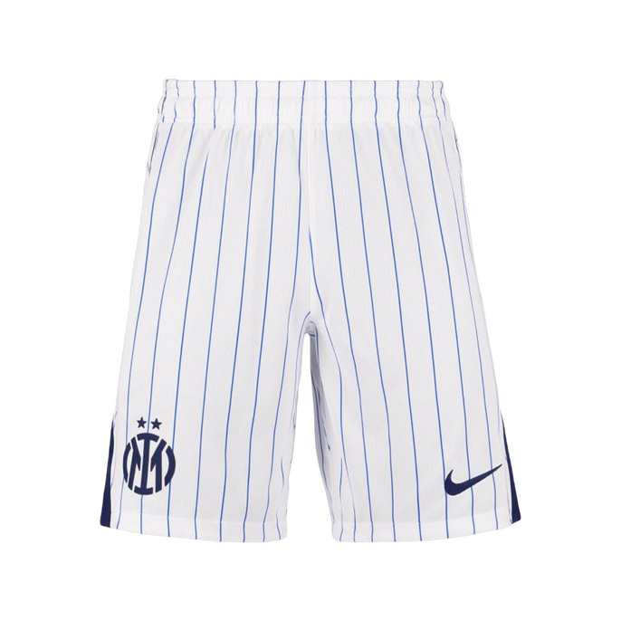 Inter Milan Borteshorts 2026/27