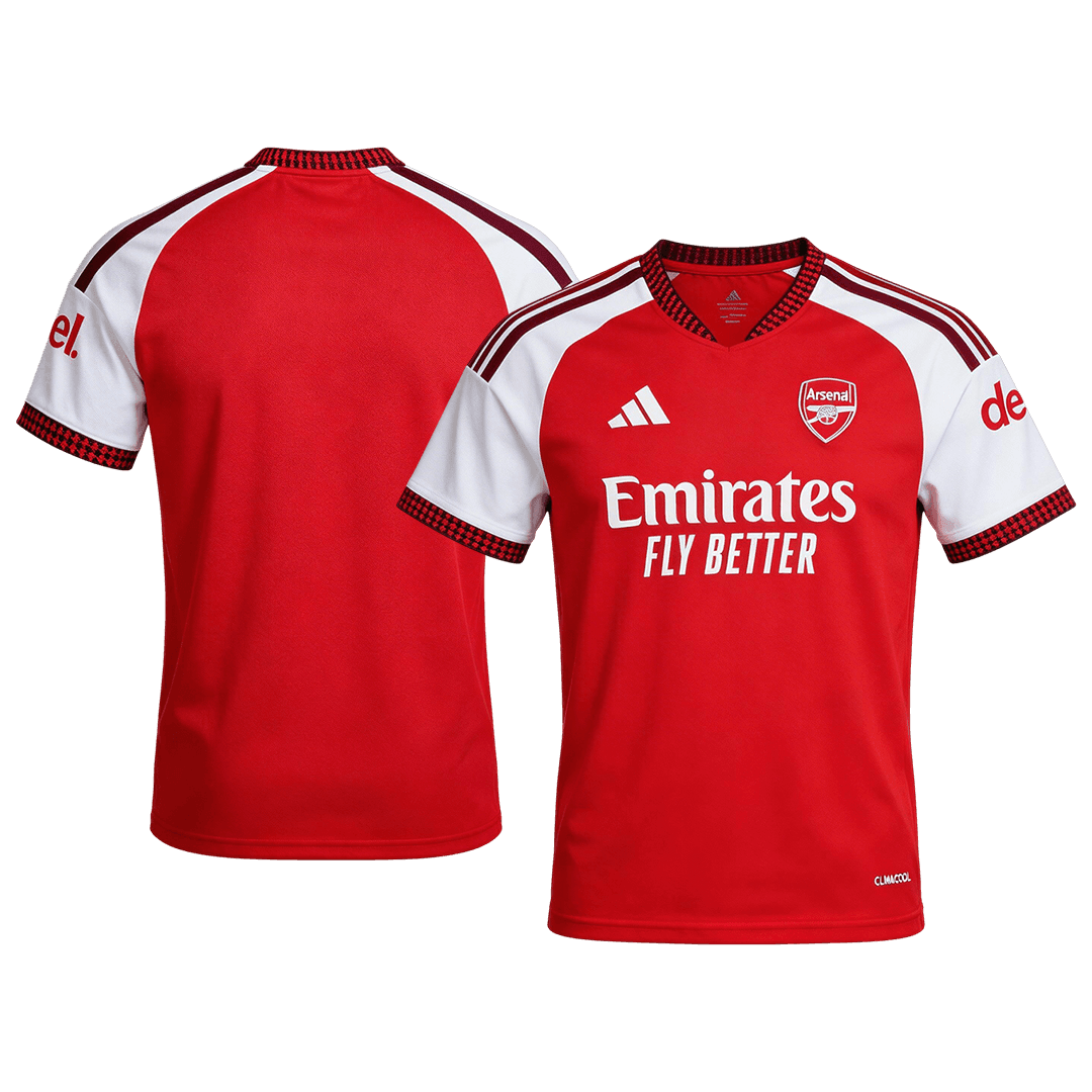 Arsenal Hjemmedrakt 2026/27 – bilde 2