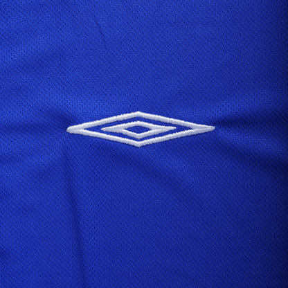 Chelsea Retro Hjemmedrakt 2003/05 – bilde 5