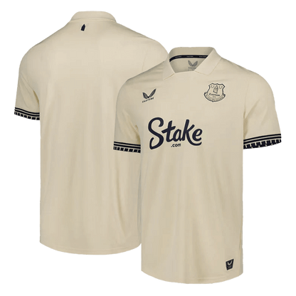 Everton Bortedrakt 2025/26 – bilde 8