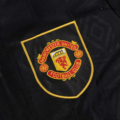 Manchester United Retro Bortedrakt 1993/94 – bilde 6