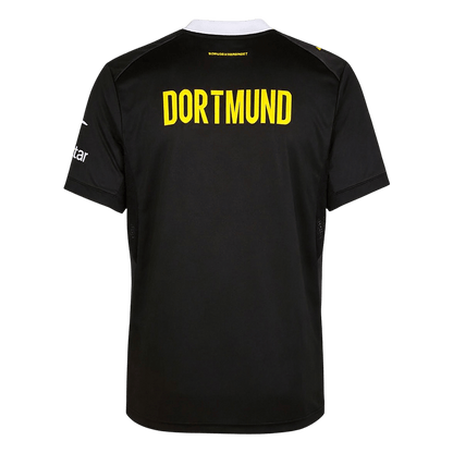 Borussia Dortmund Bortedrakt 2026/27